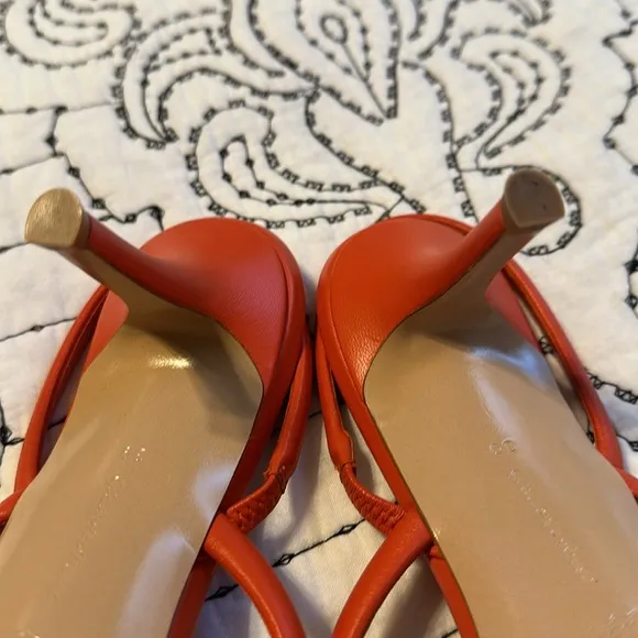 Gianvito Rossi Size 39 🥰🥰🥰
