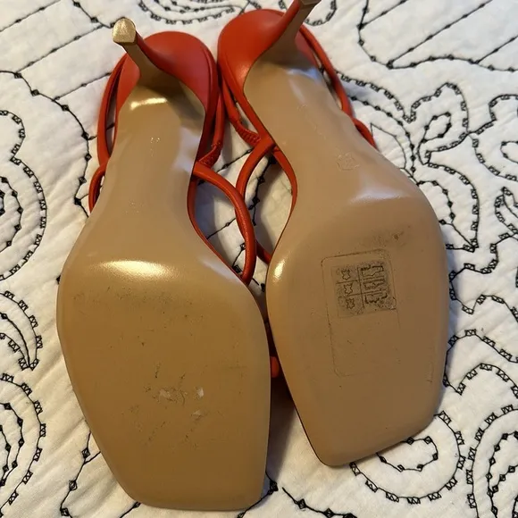Gianvito Rossi Size 39 🥰🥰🥰