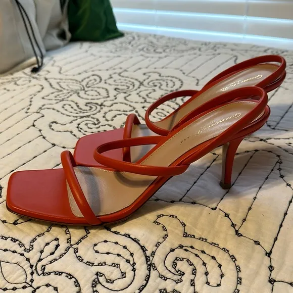 Gianvito Rossi Size 39 🥰🥰🥰