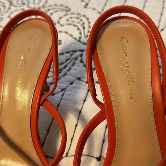 Gianvito Rossi Size 39 🥰🥰🥰