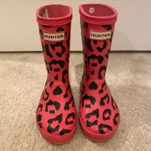 Girl Hunter Rainboots