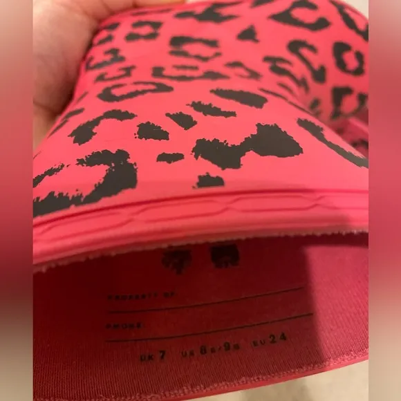 Girl Hunter Rainboots