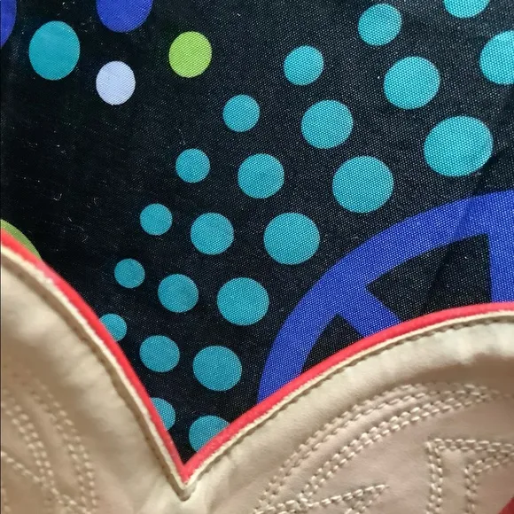 Girls boots used normal wear and scuffs
