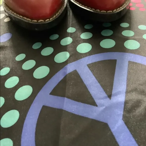 Girls boots used normal wear and scuffs
