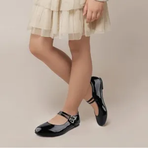Girls Dress Shoes Mary Jane Shoes size 2
