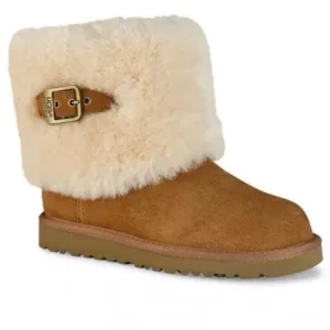 Girls UGGS boots