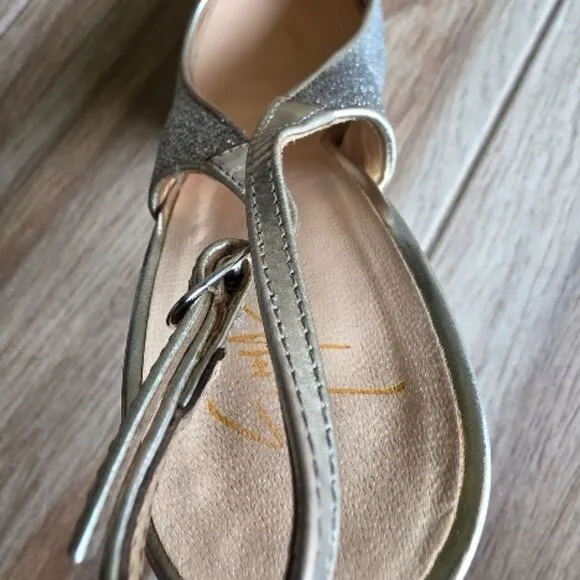Giuseppe Zanotti Crystal Embellished Heels Eur. 40