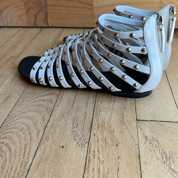 Giuseppe Zanotti design sandals size 36 1/2 great condition