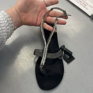 Giuseppe zanoti sandals