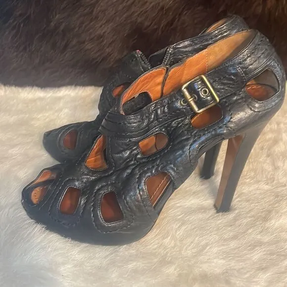 Givenchy heels 38 (3060)