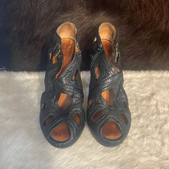 Givenchy heels 38 (3060)
