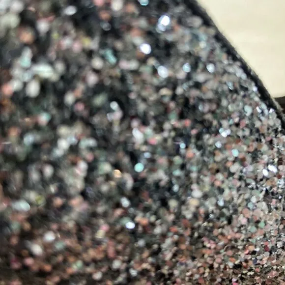 Glitter Party Shoes