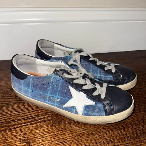 Golden Goose- Bonpoint Sneakers