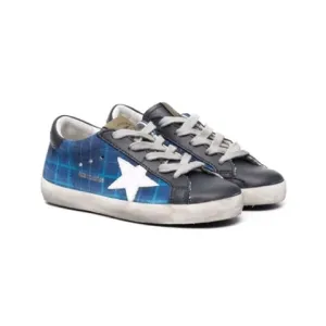 Golden Goose- Bonpoint Sneakers
