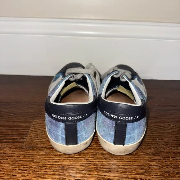Golden Goose- Bonpoint Sneakers