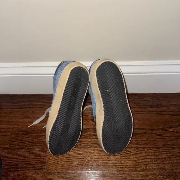 Golden Goose- Bonpoint Sneakers