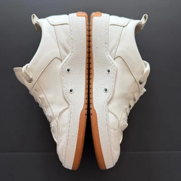 Golden Goose Yeah Unisex Sneakers - White - Size 40
