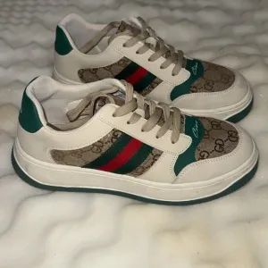 Gucci Ace Sneakers for unisex size 10