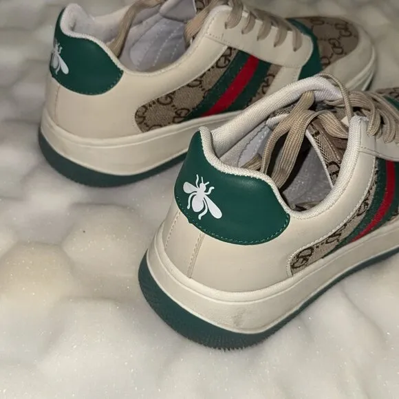 Gucci Ace Sneakers for unisex size 10