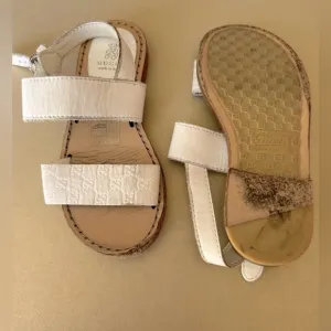 Gucci Baby Girl Sandals
