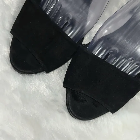 GUCCI HEELS