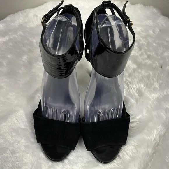 GUCCI HEELS