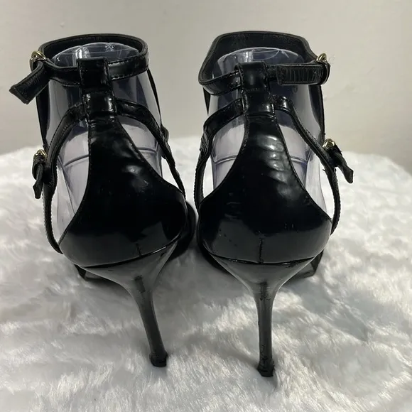 GUCCI HEELS