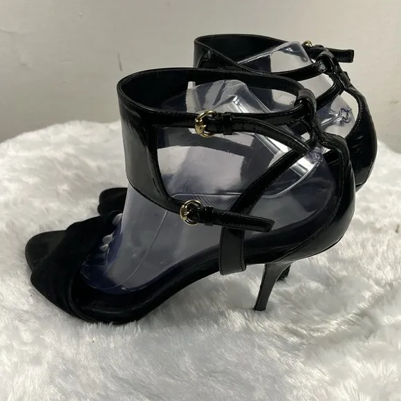 GUCCI HEELS