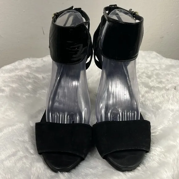 GUCCI HEELS