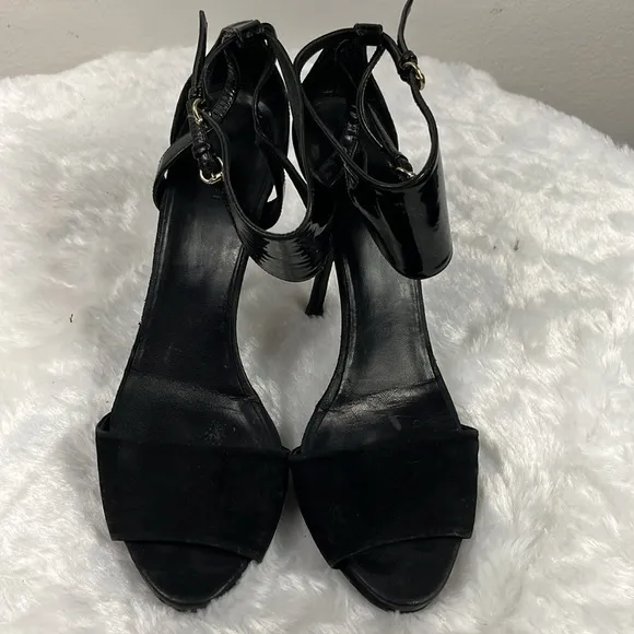 GUCCI HEELS