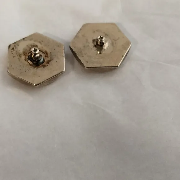 Gucci replacement sandals logo  buttons