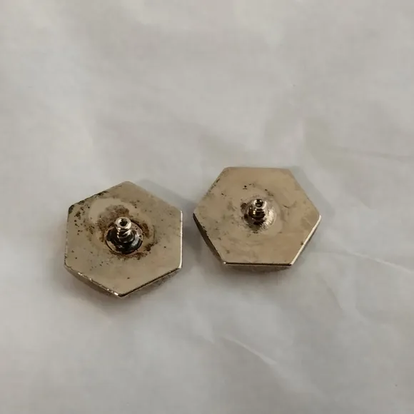 Gucci replacement sandals logo  buttons