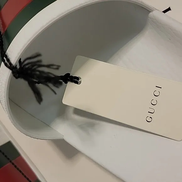 Gucci Sandals Size 8