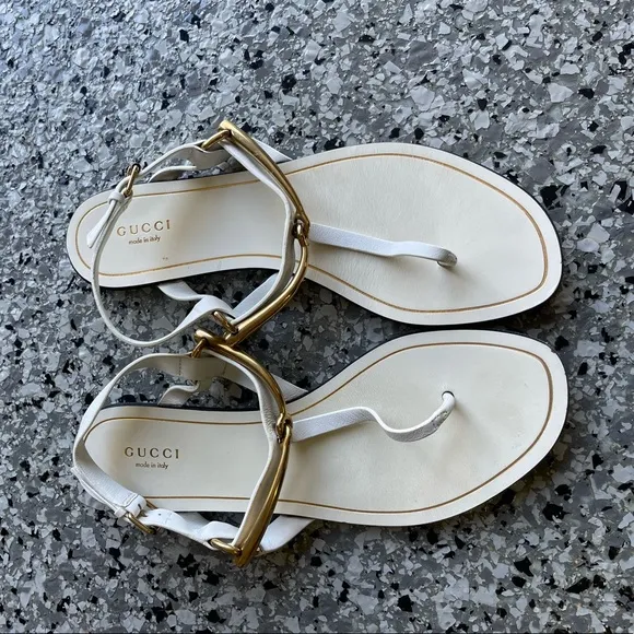 Gucci Thongs
