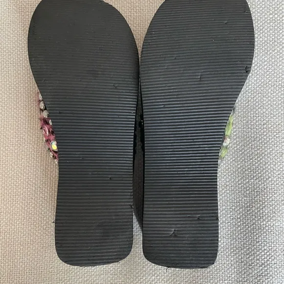 GYPSY SOULE SANDALS