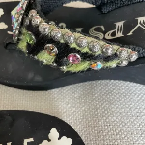 GYPSY SOULE SANDALS