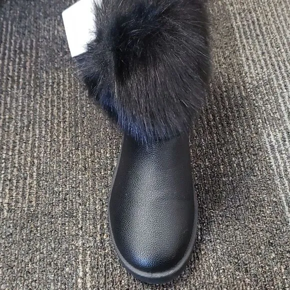 H2k boots