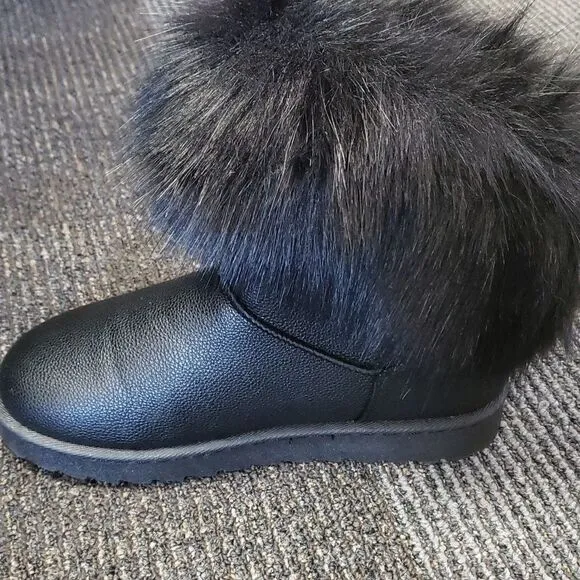 H2k boots