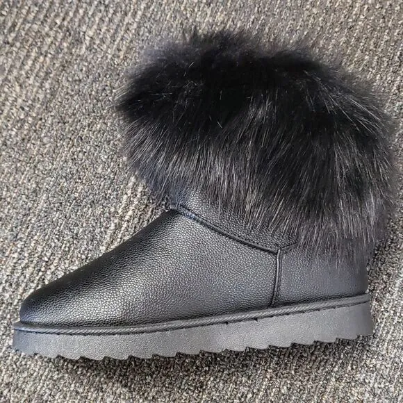 H2k boots