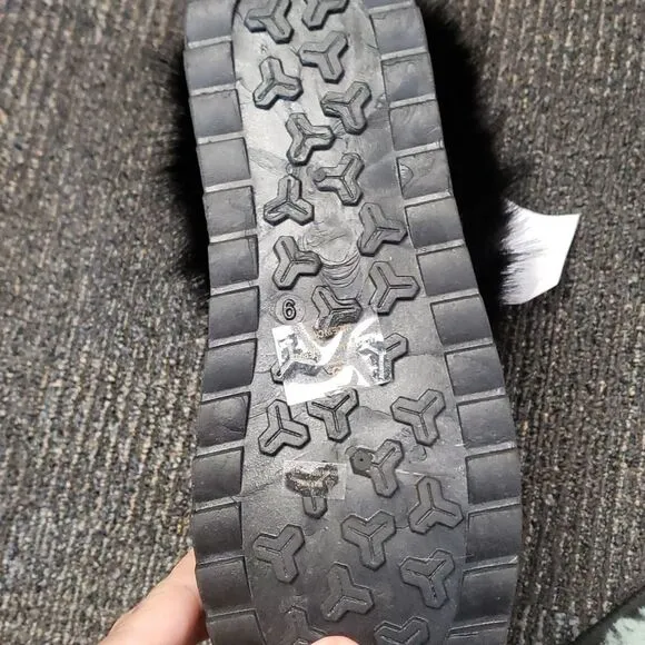 H2k boots