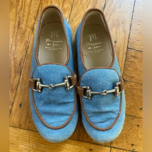 Handmade shoes can be unisex great condition