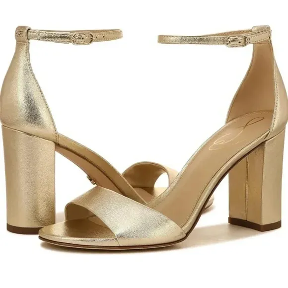 Heels  pre loved size 7