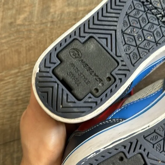 HEELYS Sneakers, size youth2