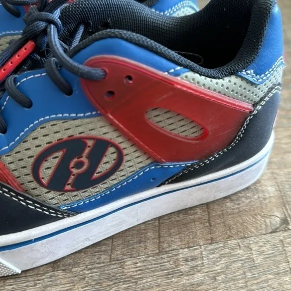 HEELYS Sneakers, size youth2
