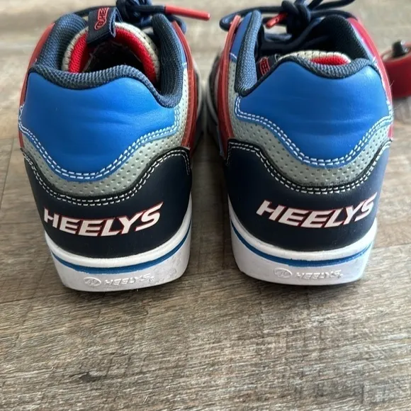 HEELYS Sneakers, size youth2