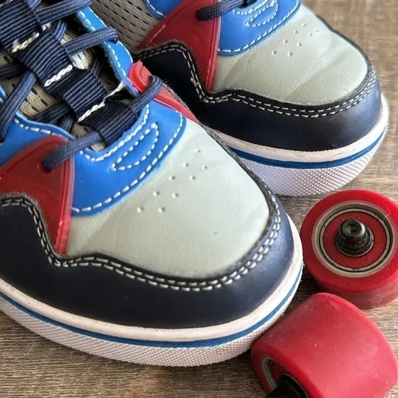 HEELYS Sneakers, size youth2