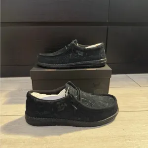 Hey Dude Jelly Roll Wally Slip On Men’s Shoes - Size 10M - SAME DAY SHIPPING!