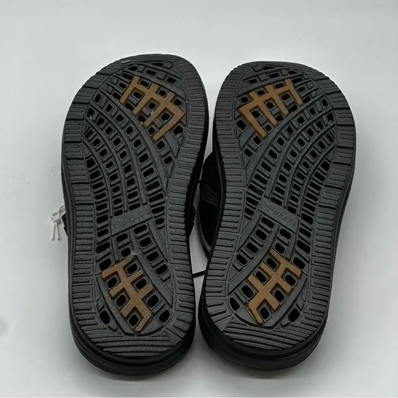 Hey Dude Slipper Sandals. Size 11