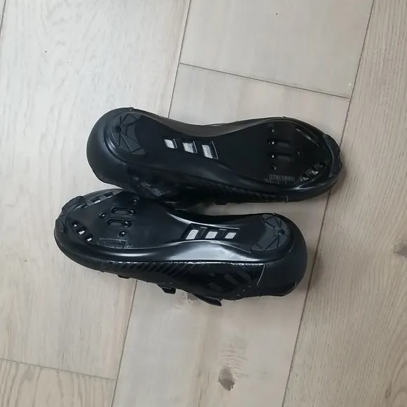 Hiland Unisex cycling/ Biking Shoes