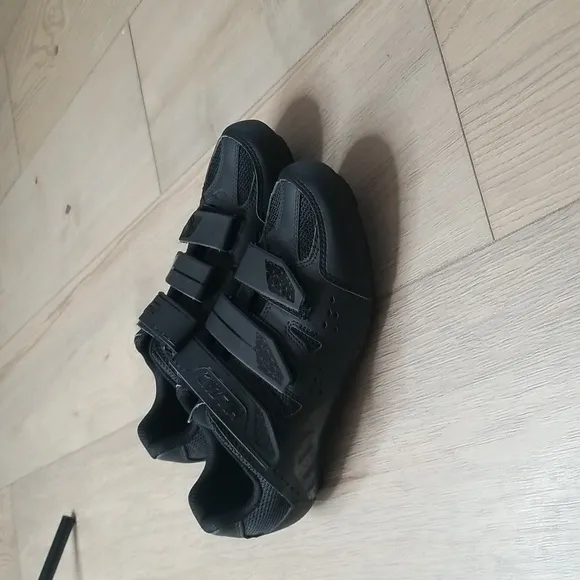 Hiland Unisex cycling/ Biking Shoes